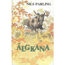 Älgkana