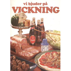 Vi bjuder på vickning