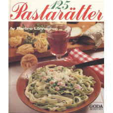 125 pastarätter