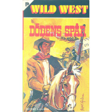 Wild west 56
Dödens spår