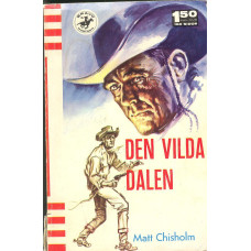 Bravo Western 12
Den vilda dalen