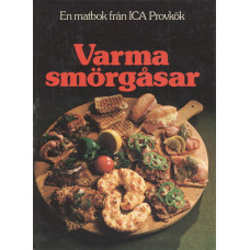 Varma smörgåsar