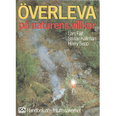 Överleva på naturens villkor