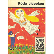 Röda visboken