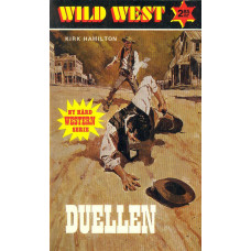Wild west 4
Duellen