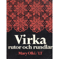 Virka
rutor och rundlar