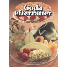 Goda efterrätter