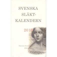 Svenska släktkalendern 2010