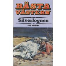 Bästa västern 102
Silverlögnen