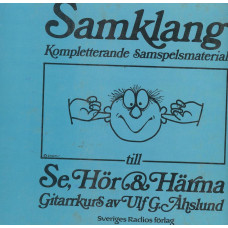 Samklang