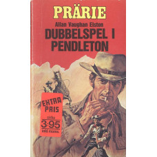 Prärie 173
Dubbelspel i Pendleton