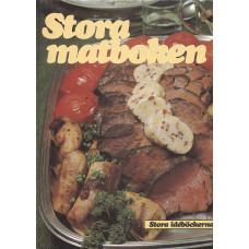 Stora matboken