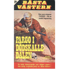 Bästa västern 68
Fargo i Dödskalledalen