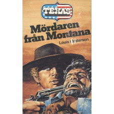 Texas 15
Mördaren från Montana