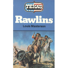 Texas 29
Rawlins