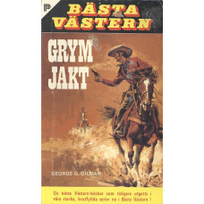 Bästa västern 80
Grym jakt