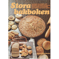 Stora bakboken