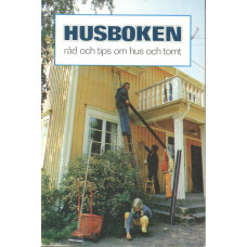 Husboken