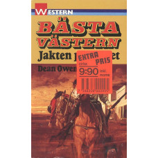 Bästa västern 127
Jakten på guldet