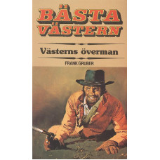 Bästa västern 116
Västerns överman