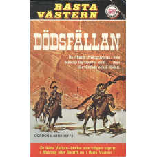 Bästa västern 50
Dödsfällan