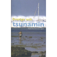 Sverige och tsunamin
Katastrofkommissionens rapport