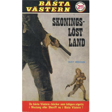 Bästa västern 22
Skoningslöst land