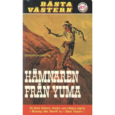 Bästa västern 47
Hämnaren från Yuma