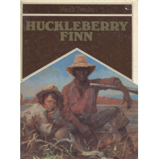 Huckleberry Finn