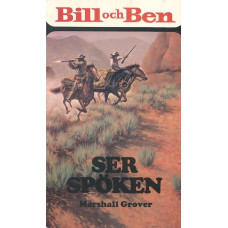 Bill och Ben 281
Ser spöken