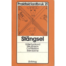 Stängsel