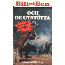 Bill och Ben 280
Och de utstötta