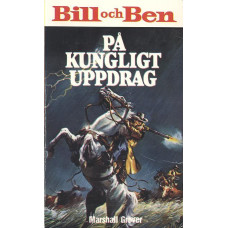 Bill och Ben 205
På kungligt uppdrag