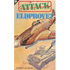 Attack 32
Eldprovet