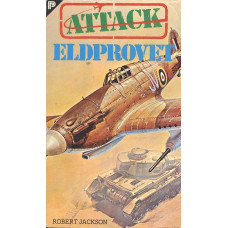 Attack 32
Eldprovet