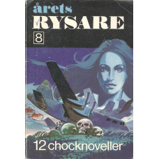 Årets rysare 8