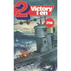 2 Victory i en
Dödens division/Tyfonen