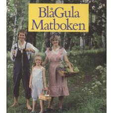 BlåGula Matboken