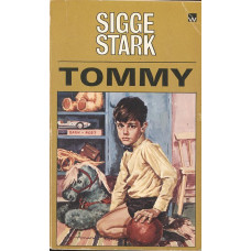 Sigge Stark 25
Tommy