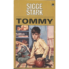 Sigge Stark 25
Tommy