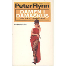 Peter Flynn 5
Damen i Damaskus