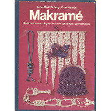 Makramé