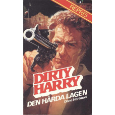 Dirty Harry 1
Den hårda lagen