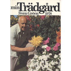 Min trädgård
1978