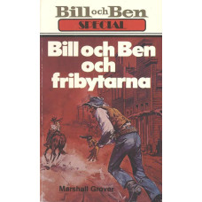 Bill och Ben special 42
Och fribytarna