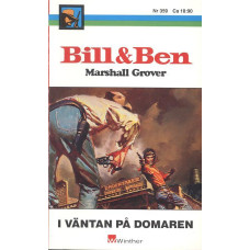 Bill och Ben 359
I väntan på domaren