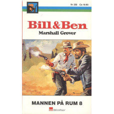Bill och Ben 356
Mannen på rum 8