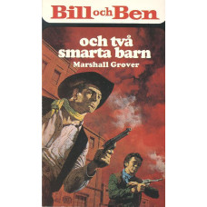 Bill och Ben 276
Och två smarta barn