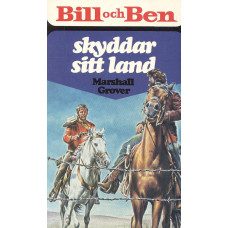 Bill och Ben 305
Skyddar sitt land