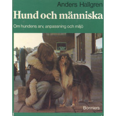 Hund och människa